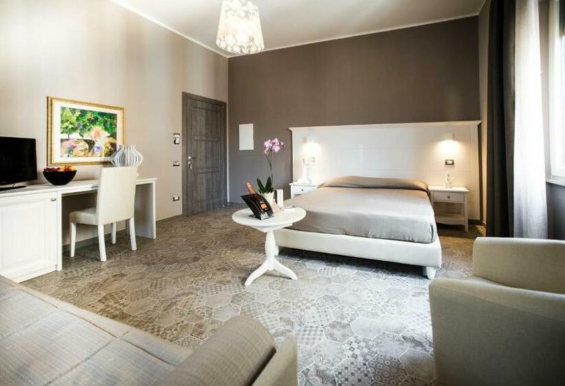 پانسیون Residenza Del Corso