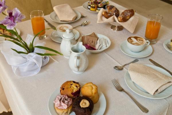 پانسیون Residenza Del Corso