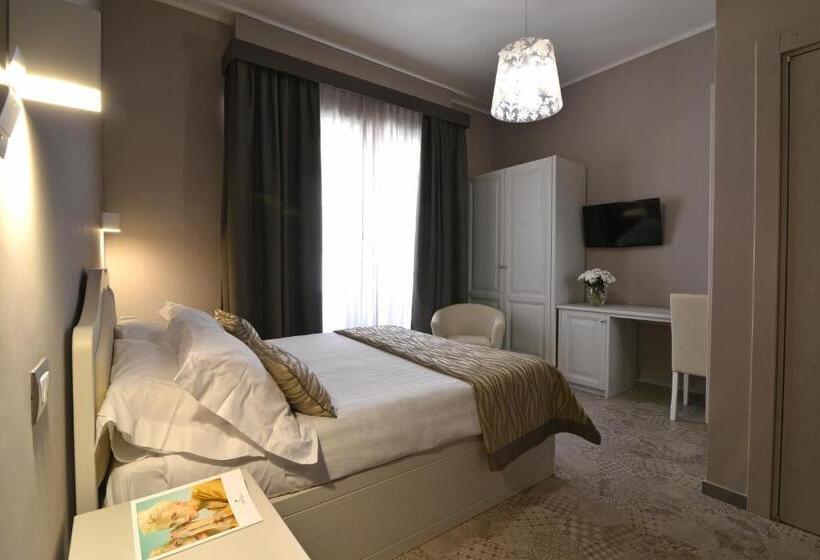 پانسیون Residenza Del Corso