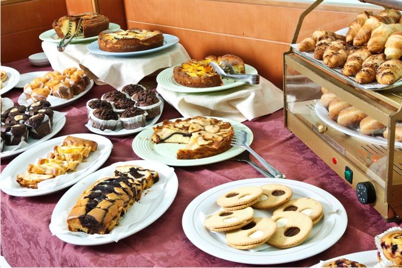 پانسیون Residenza Del Corso