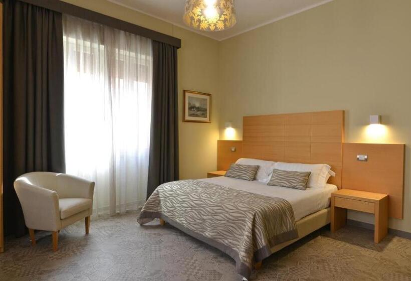 پانسیون Residenza Del Corso