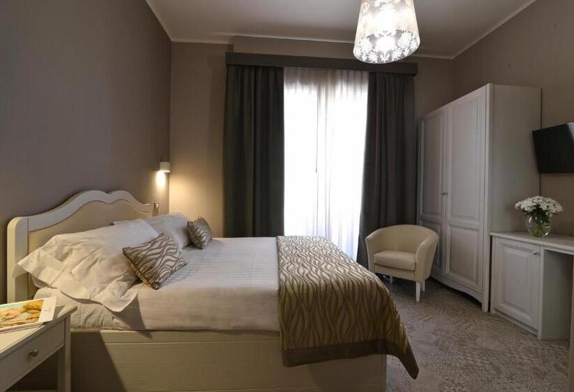 پانسیون Residenza Del Corso