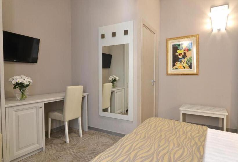 پانسیون Residenza Del Corso