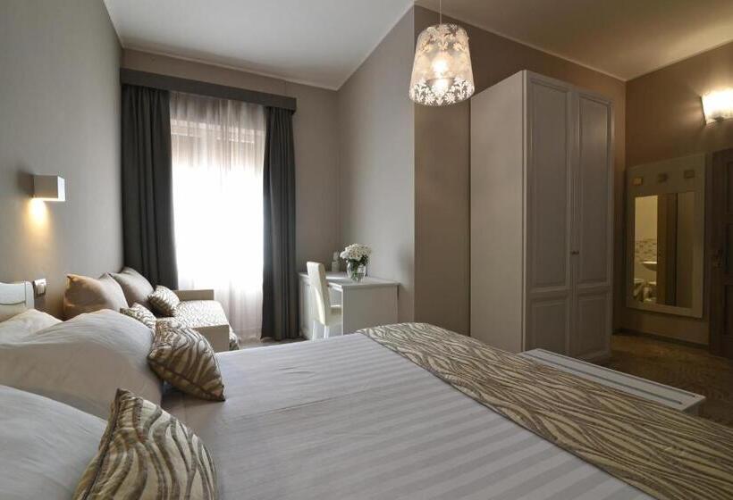 پانسیون Residenza Del Corso