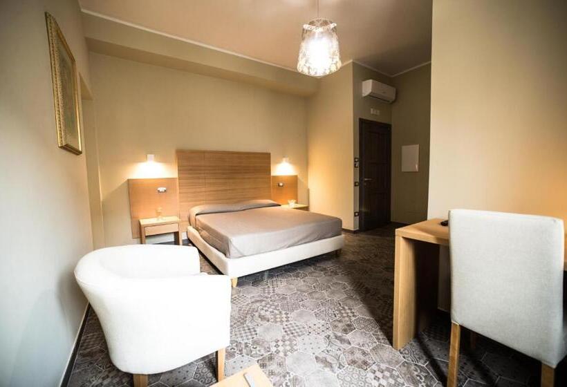 پانسیون Residenza Del Corso