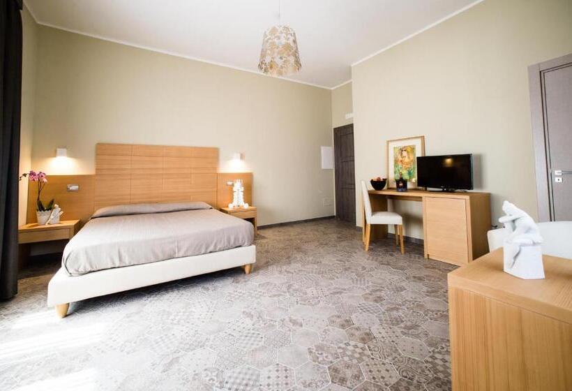 پانسیون Residenza Del Corso