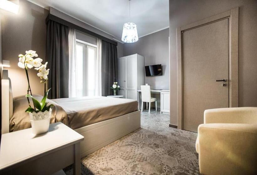 پانسیون Residenza Del Corso