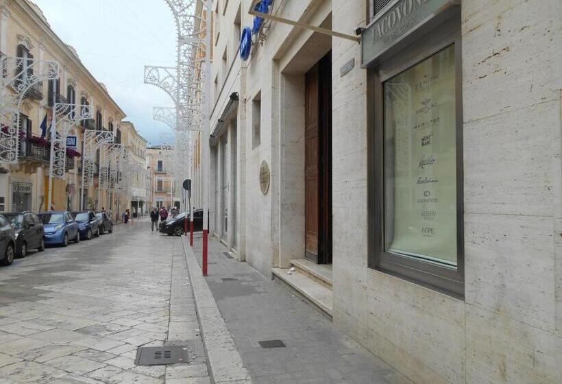 پانسیون Residenza Del Corso