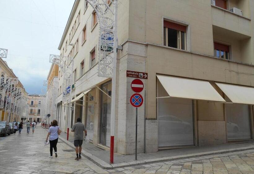 پانسیون Residenza Del Corso