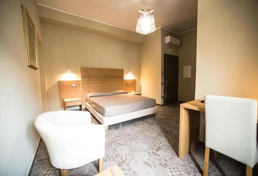 پانسیون Residenza Del Corso