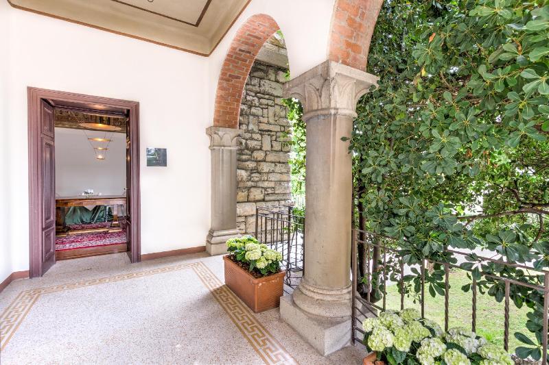 Bed and Breakfast Rame Suites