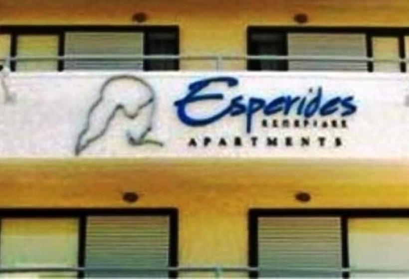 Esperides