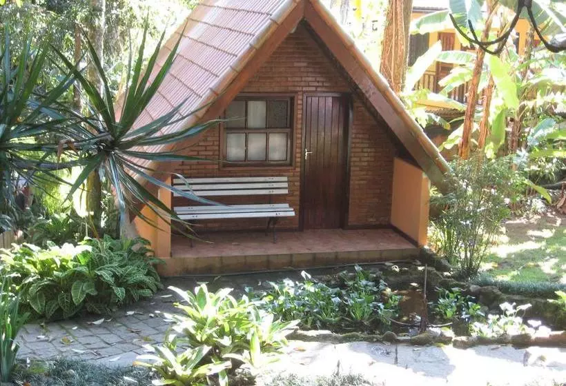 Pousada E Hostel Holandês