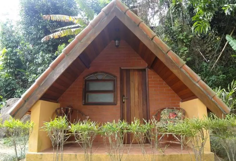 Pousada E Hostel Holandês