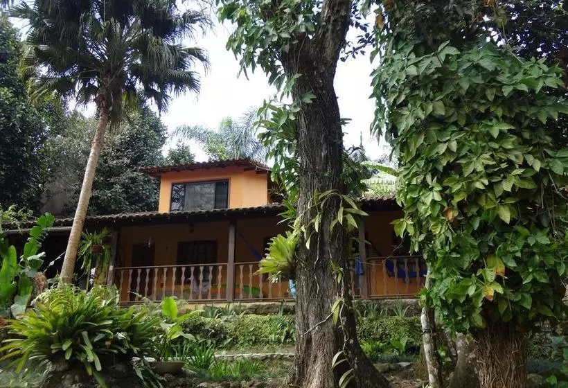 Pousada E Hostel Holandês