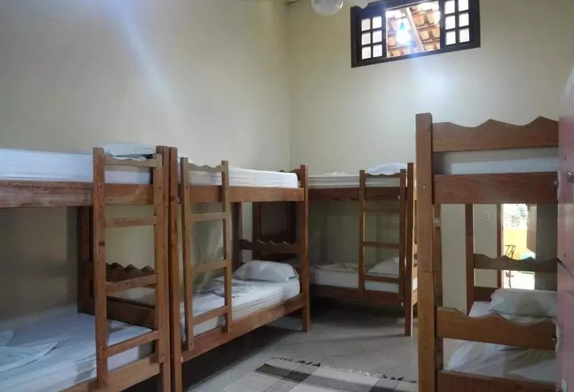 Pousada E Hostel Holandês