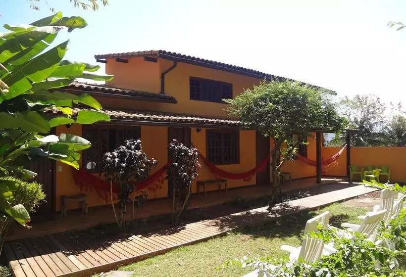 Pousada E Hostel Holandês
