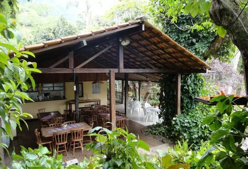 Pousada E Hostel Holandês