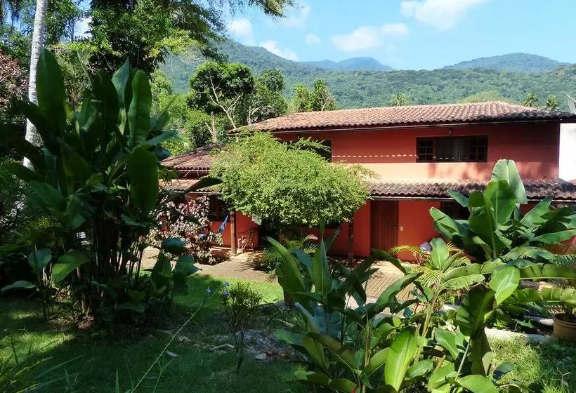 Pousada E Hostel Holandês