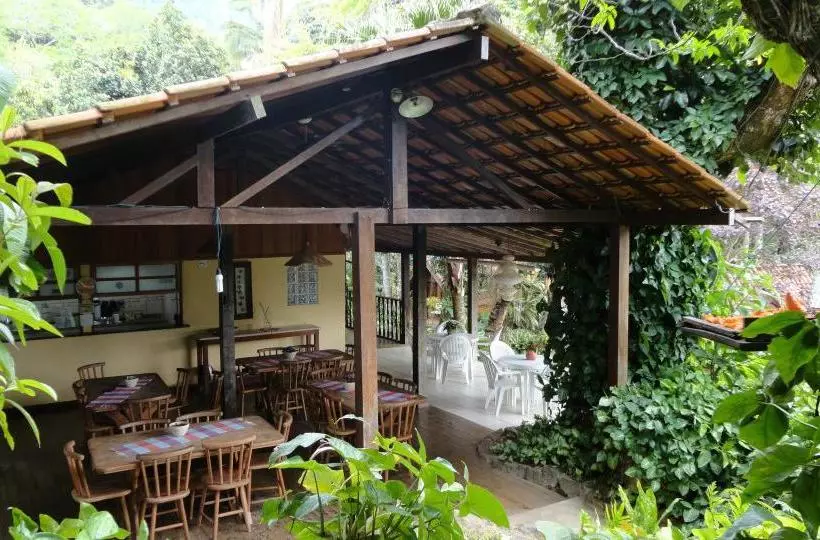 Pousada E Hostel Holandês