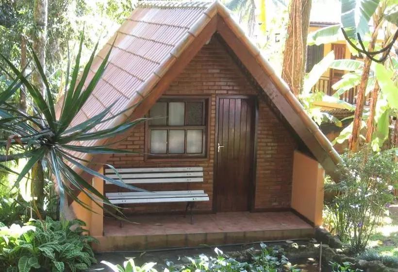 Pousada E Hostel Holandês
