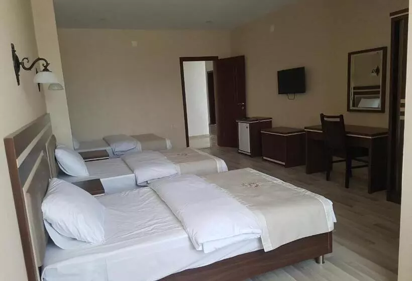 Hotel 725
