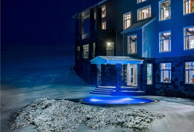 هتل Agaoglu My Mountain All Inclusive