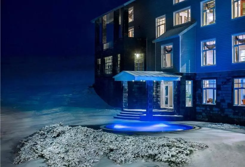 Hotel Agaoglu My Mountain  All Inclusive