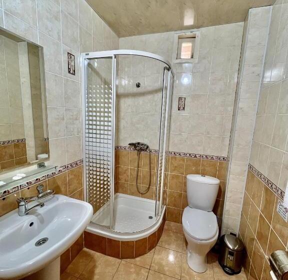 호텔 Arabon Guest House