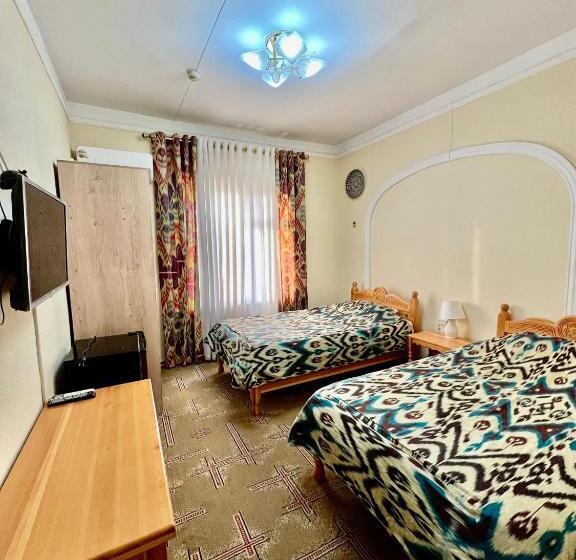 호텔 Arabon Guest House