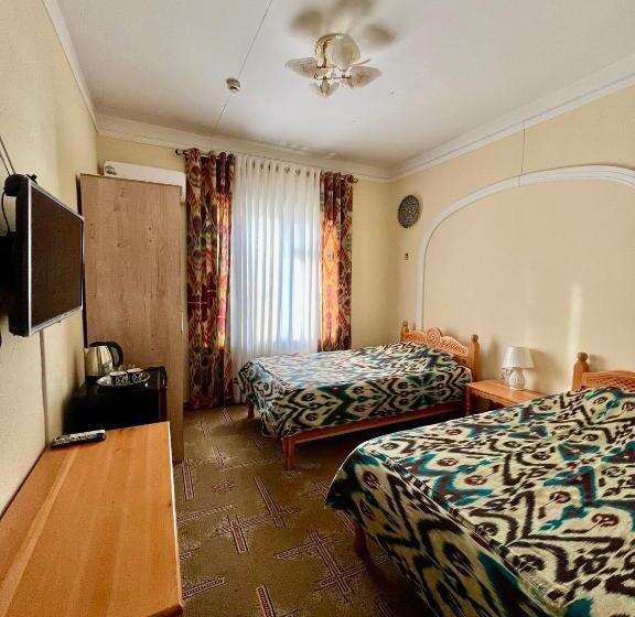 호텔 Arabon Guest House