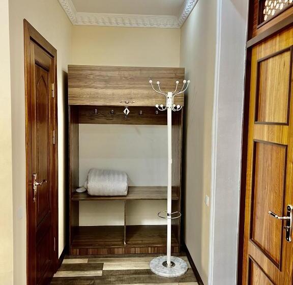 호텔 Arabon Guest House