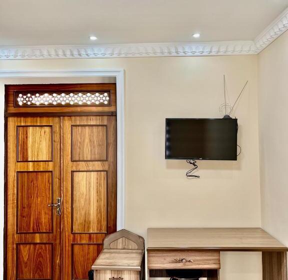 호텔 Arabon Guest House