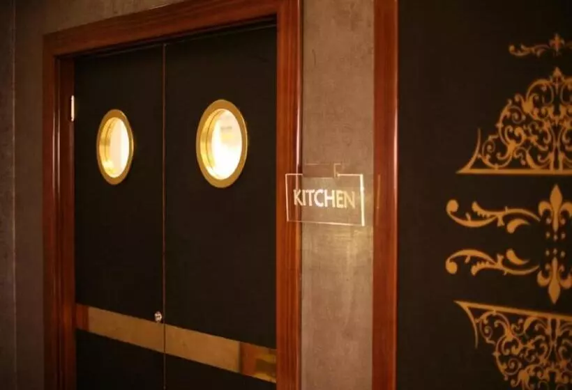 هتل Best Inn Erbil