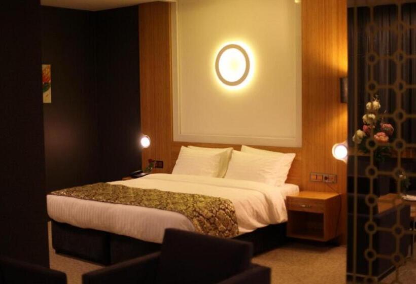 هتل Best Inn Erbil