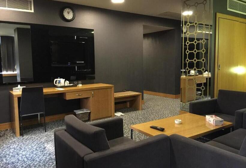 هتل Best Inn Erbil