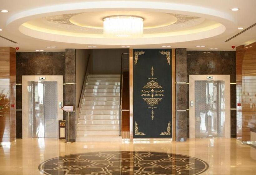 هتل Best Inn Erbil