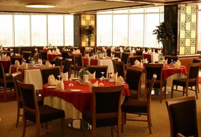 هتل Best Inn Erbil