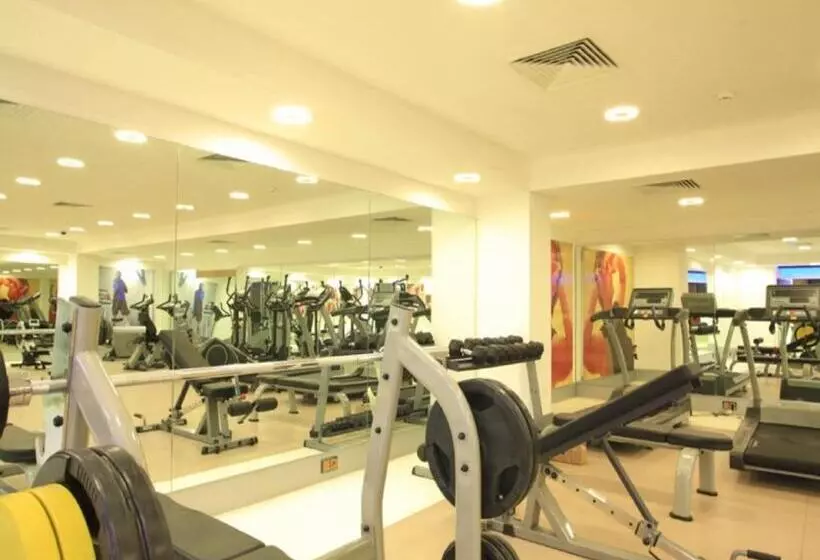 هتل Best Inn Erbil