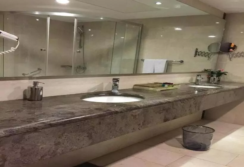 هتل Best Inn Erbil