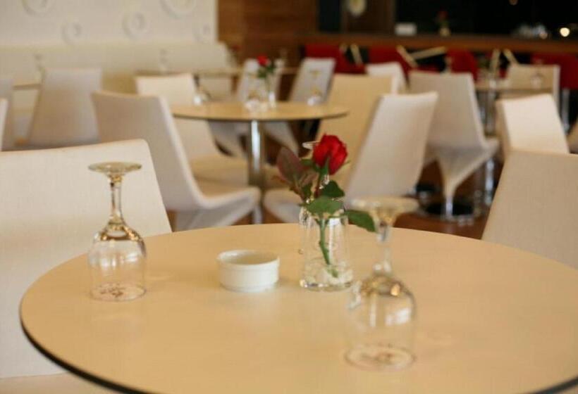 هتل Best Inn Erbil