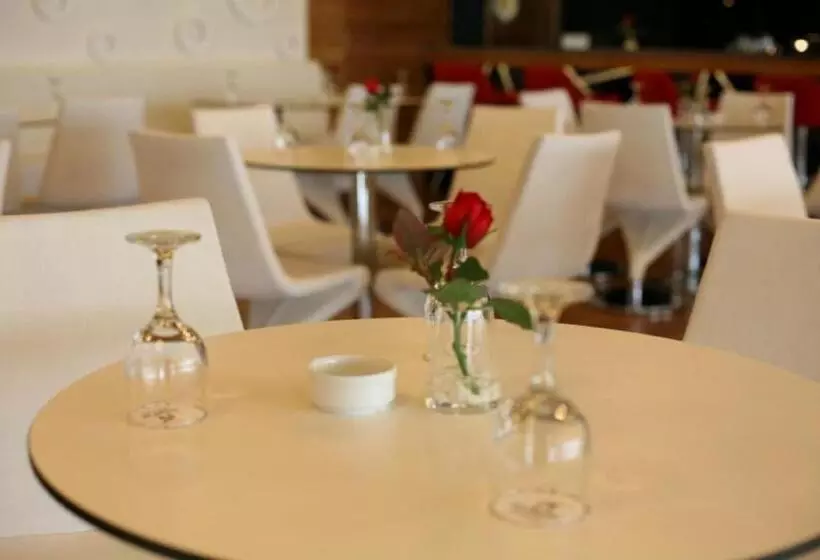 هتل Best Inn Erbil