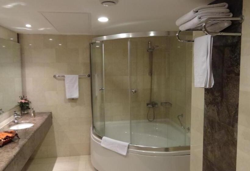 هتل Best Inn Erbil