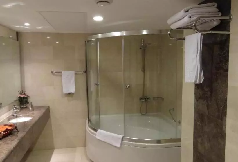 هتل Best Inn Erbil