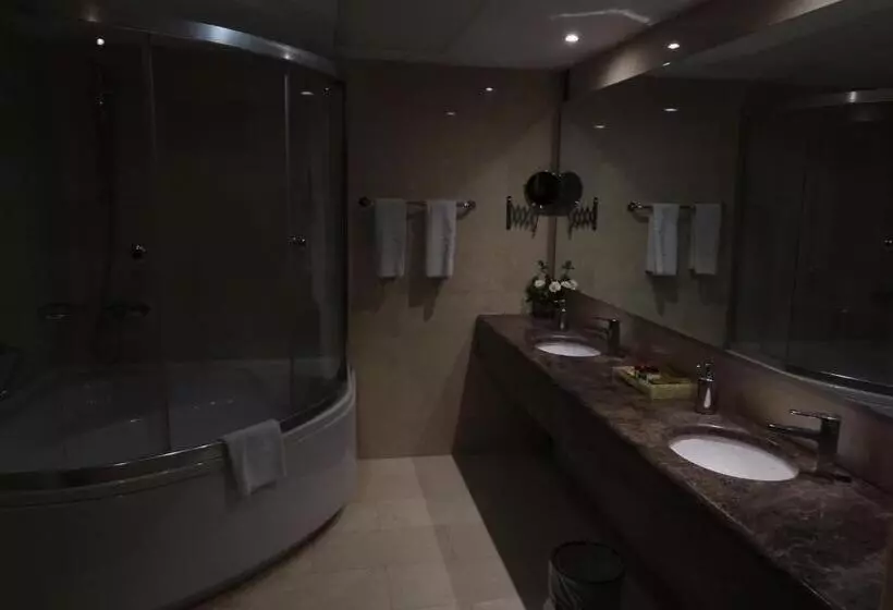 هتل Best Inn Erbil