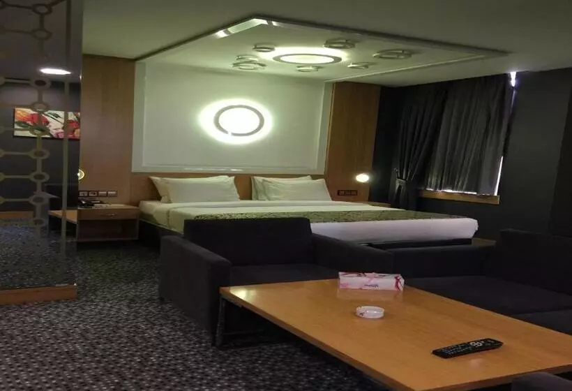 هتل Best Inn Erbil