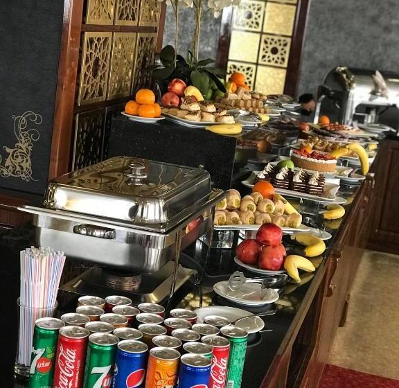 هتل Best Inn Erbil