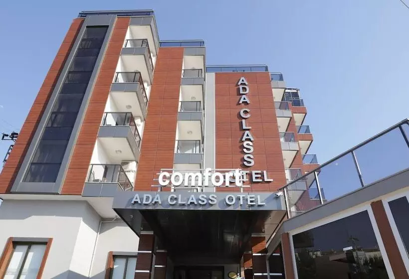 Hotelli Comfort Ada Class