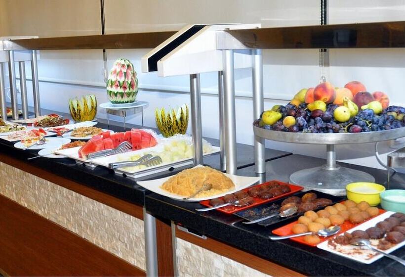 هتل Comfort Ada Class