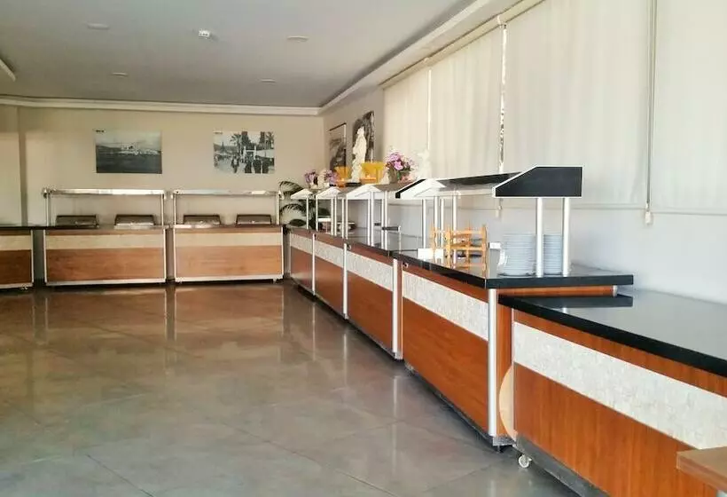 Hotelli Comfort Ada Class